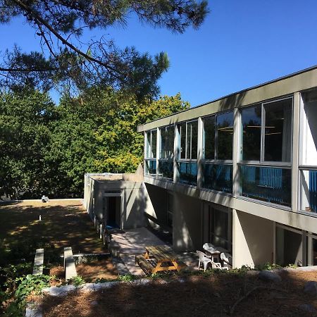 Auberge De Jeunesse Hi Лор'ян Екстер'єр фото