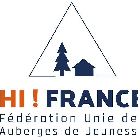 Auberge De Jeunesse Hi Лор'ян Екстер'єр фото